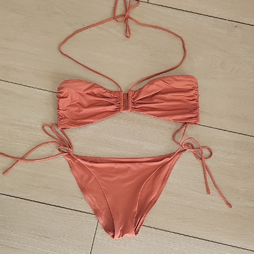 A.L.C. Bikini Top & Bottom - image 3